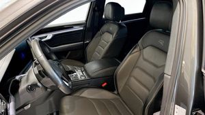 Volkswagen Touareg bild 8