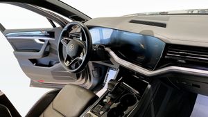 Volkswagen Touareg bild 11