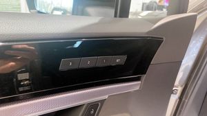 Volkswagen Touareg bild 16