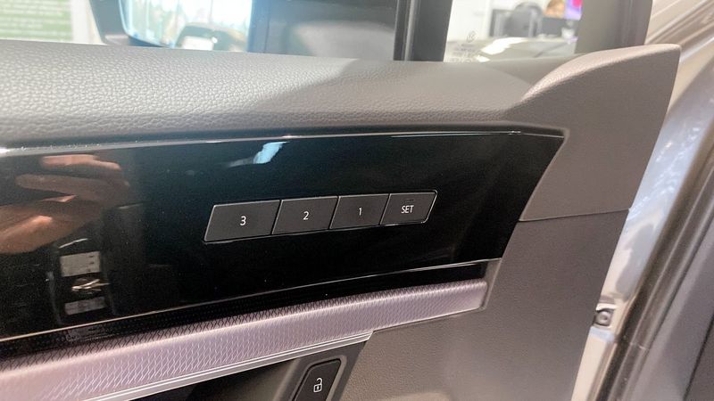 Volkswagen Touareg bild 16