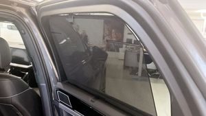 Volkswagen Touareg bild 24