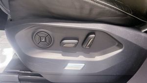Volkswagen Touareg bild 17