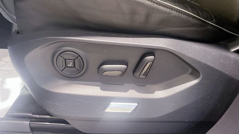 Volkswagen Touareg bild 17