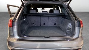 Volkswagen Touareg bild 13
