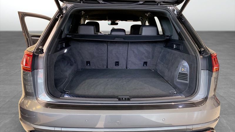 Volkswagen Touareg bild 13