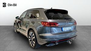 Volkswagen Touareg bild 3
