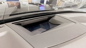 Volkswagen Touareg bild 20