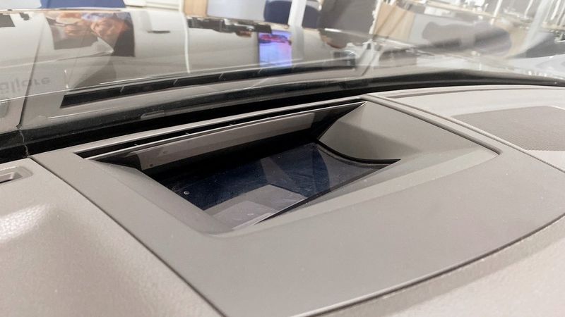 Volkswagen Touareg bild 20
