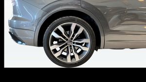Volkswagen Touareg bild 6