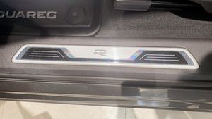 Volkswagen Touareg bild 21
