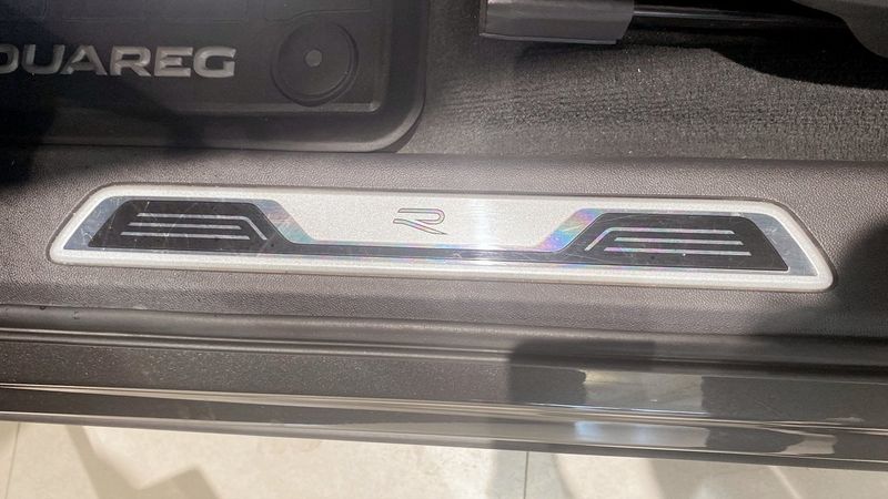 Volkswagen Touareg bild 21