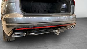 Volkswagen Touareg bild 14