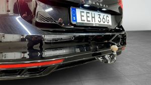 Volkswagen Passat bild 13