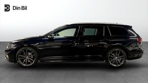 Volkswagen Passat bild 2