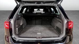 Volkswagen Passat bild 12