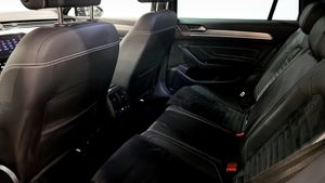 Volkswagen Passat bild 11