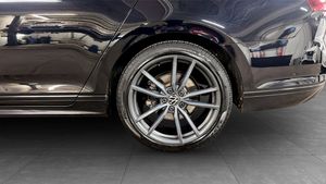 Volkswagen Passat bild 6