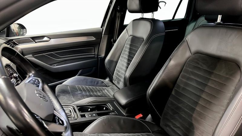 Volkswagen Passat bild 8