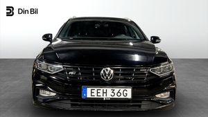 Volkswagen Passat bild 4