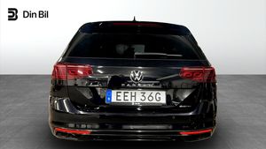 Volkswagen Passat bild 5