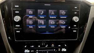 Volkswagen Passat bild 9
