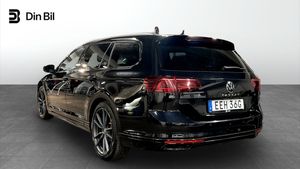 Volkswagen Passat bild 3