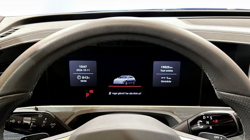 Volkswagen Passat bild 22