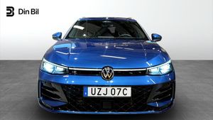 Volkswagen Passat bild 4