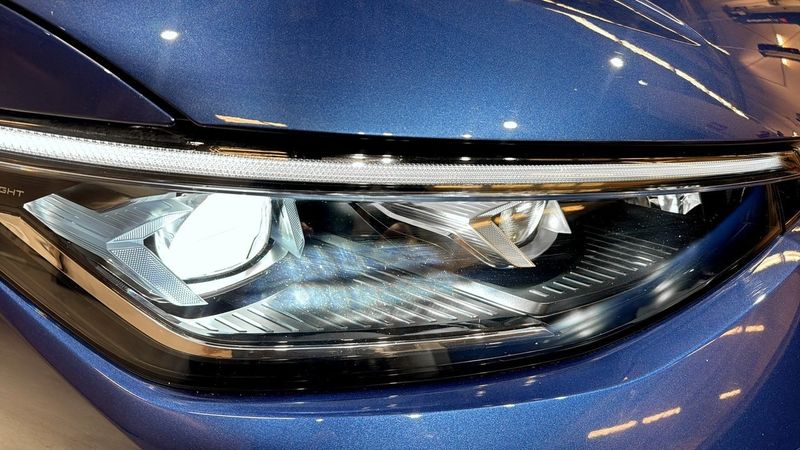 Volkswagen Passat bild 17