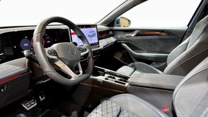 Volkswagen Passat bild 7