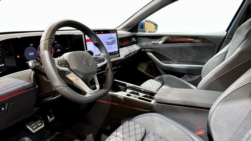 Volkswagen Passat bild 7