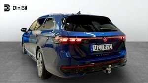 Volkswagen Passat bild 3