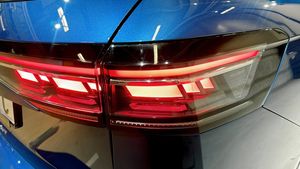 Volkswagen Passat bild 16