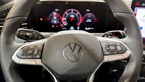 Volkswagen Passat bild 20