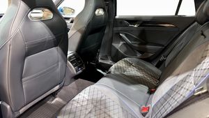 Volkswagen Passat bild 12