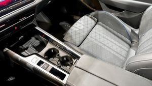 Volkswagen Passat bild 19