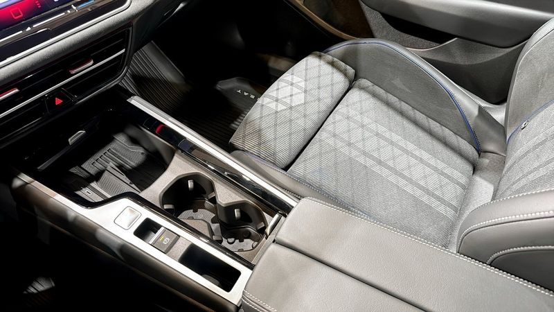 Volkswagen Passat bild 19