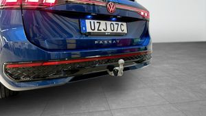 Volkswagen Passat bild 14