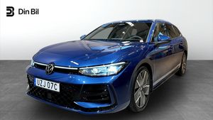 Volkswagen Passat bild 1