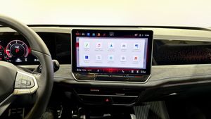 Volkswagen Passat bild 10