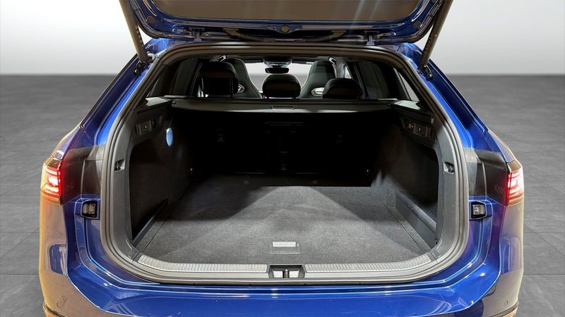 Volkswagen Passat bild 13