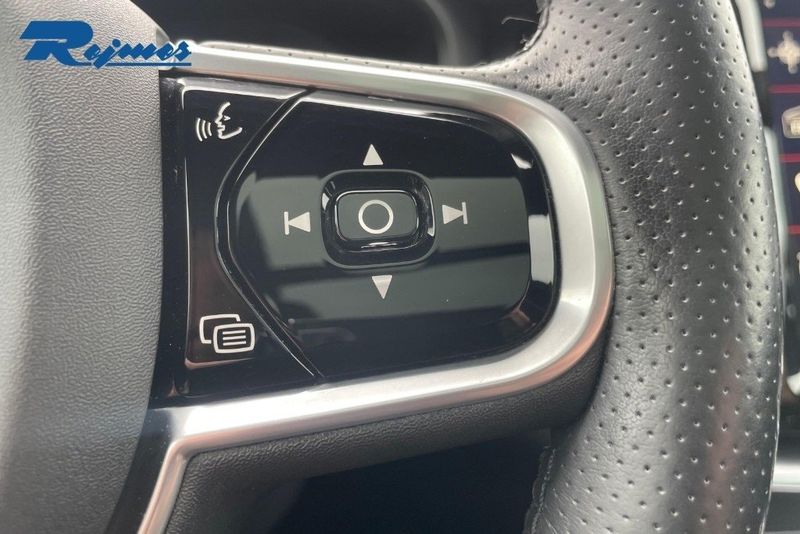 Volvo XC60 bild 19