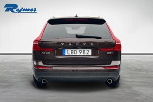 Volvo XC60 bild 4