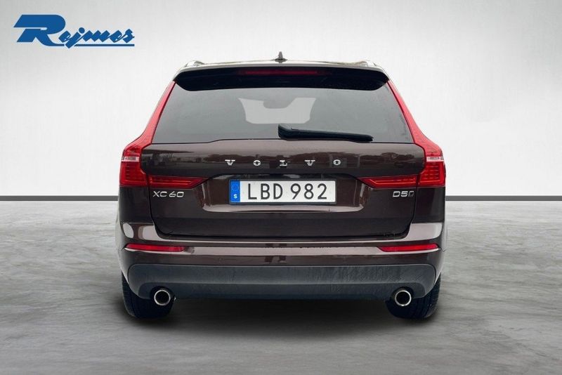 Volvo XC60 bild 4