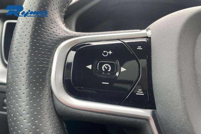 Volvo XC60 bild 18