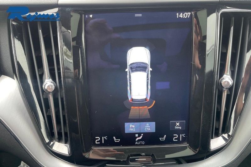 Volvo XC60 bild 20