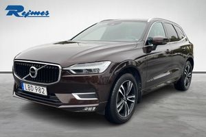Volvo XC60 bild 1
