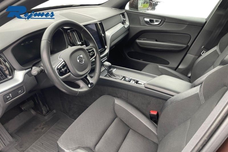 Volvo XC60 bild 13