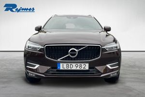 Volvo XC60 bild 8