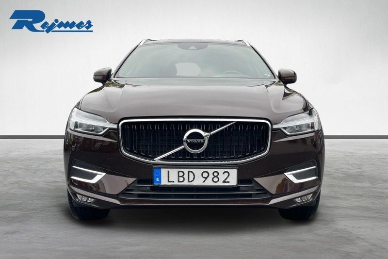 Volvo XC60 bild 8